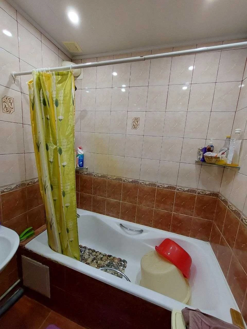 Продаж 3-х кімнатної квартири, р-н Зигіна
