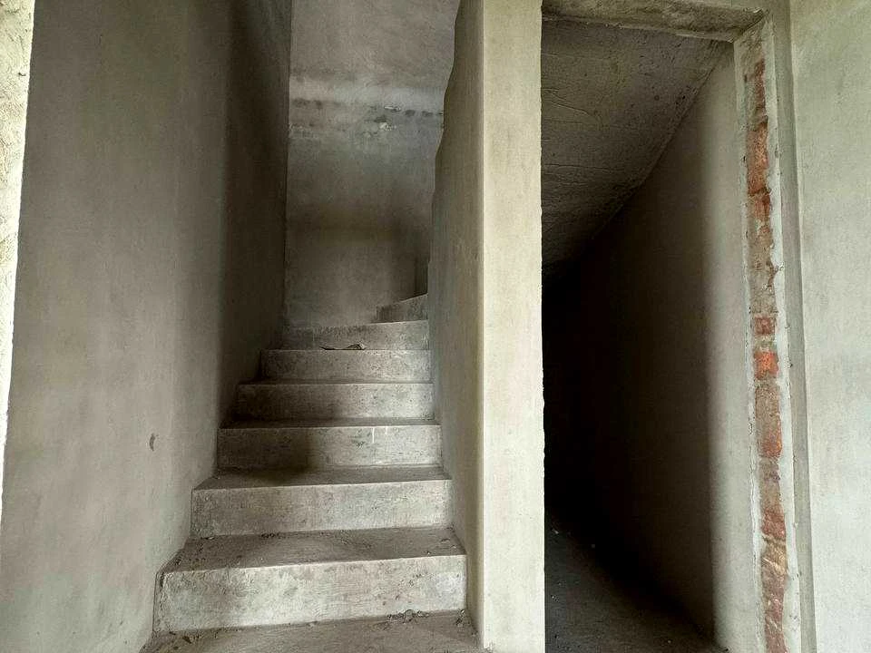 Будинок. Рівне, масив Криниченька