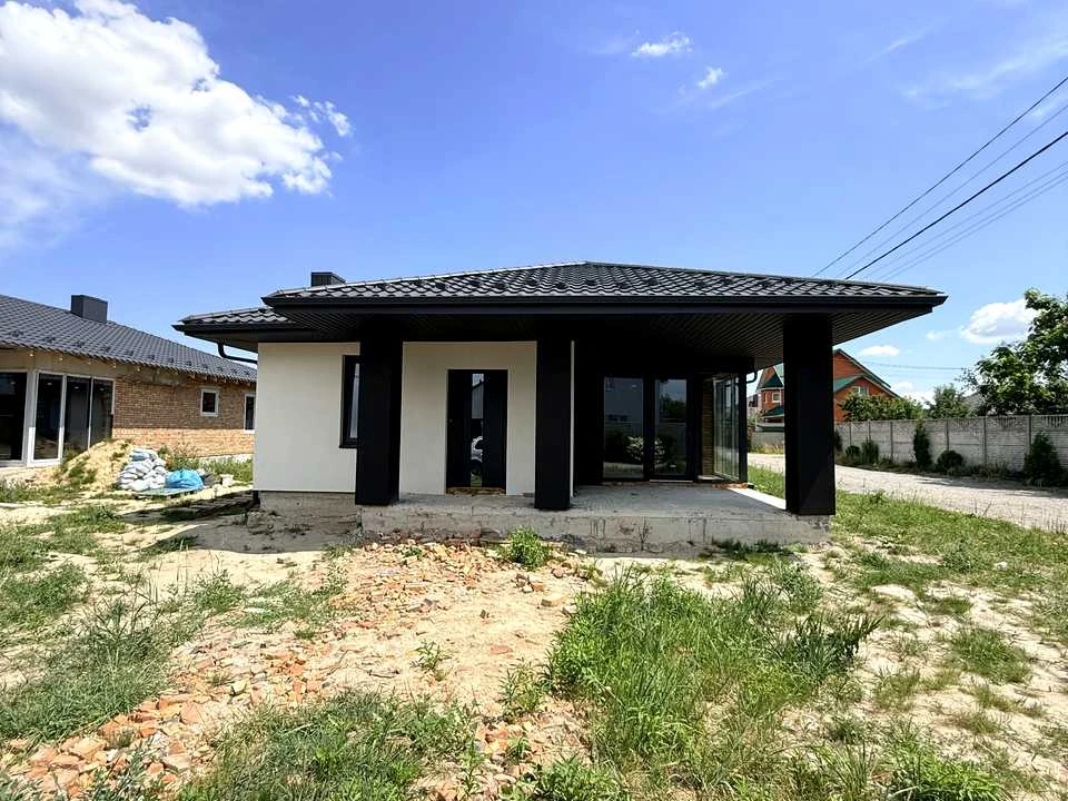 Будинок. Рівне, Масив Криниченька