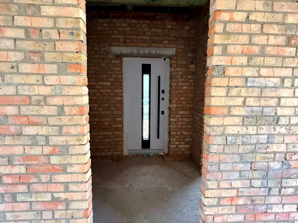 Будинок. Рівне, Масив Криниченька