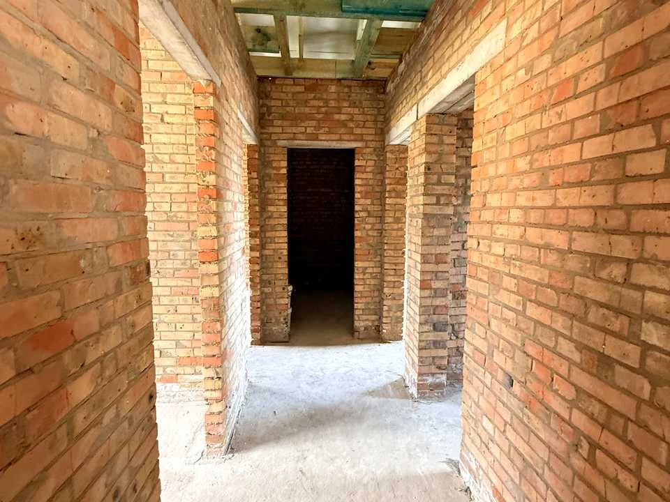 Будинок. Рівне, Масив Криниченька