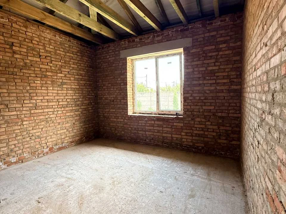 Будинок. Рівне, Масив Криниченька