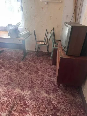 Дача для відпочинку та життя ближче до природи!