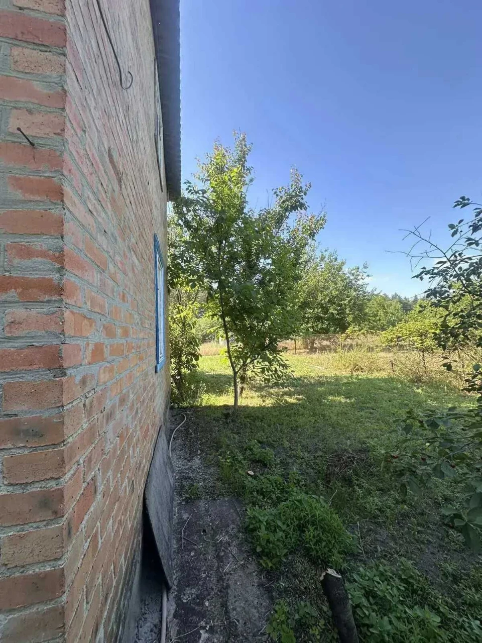 Дача для відпочинку та життя ближче до природи!