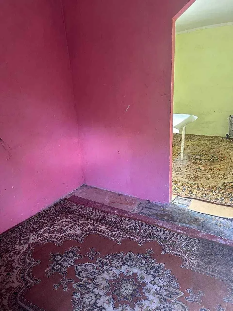 Дача для відпочинку та життя ближче до природи!