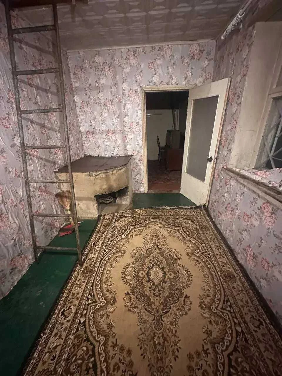 Дача для відпочинку та життя ближче до природи!