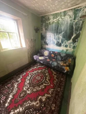 Дача для відпочинку та життя ближче до природи!