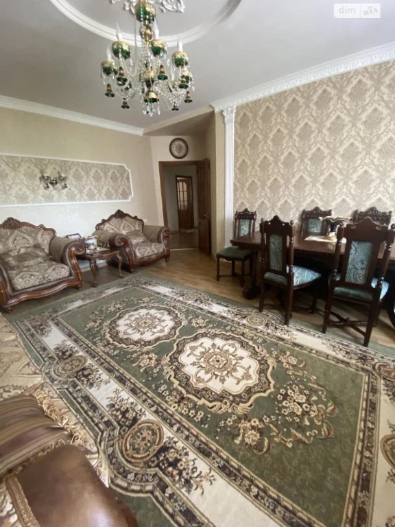 Продаж Квартира Центральний