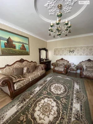 Продаж Квартира Центральний