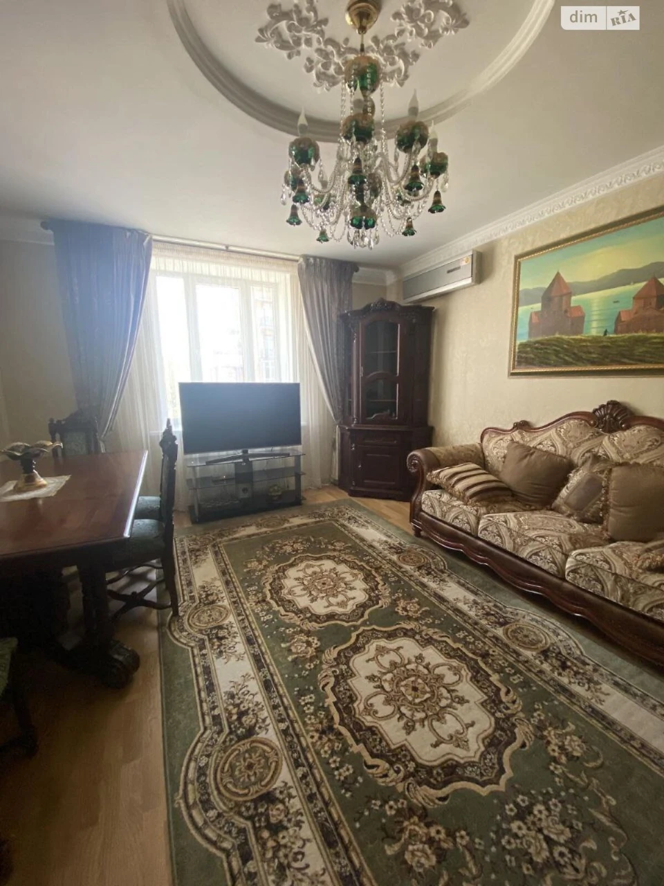 Продаж Квартира Центральний