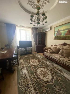 Продаж Квартира Центральний