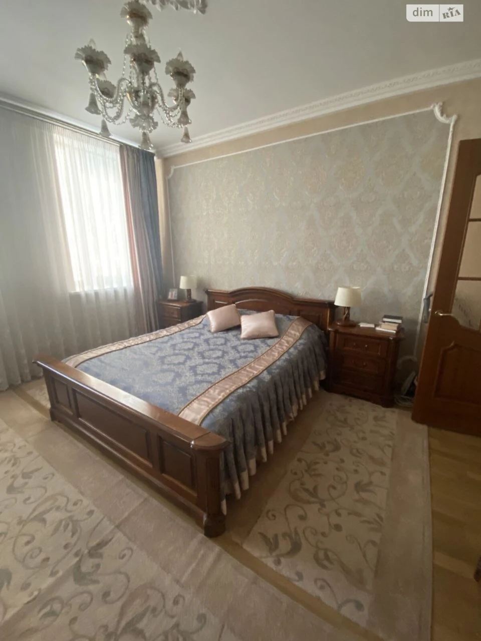 Продаж Квартира Центральний