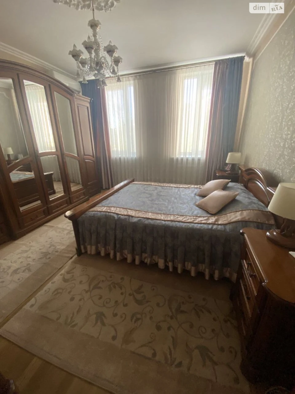 Продаж Квартира Центральний