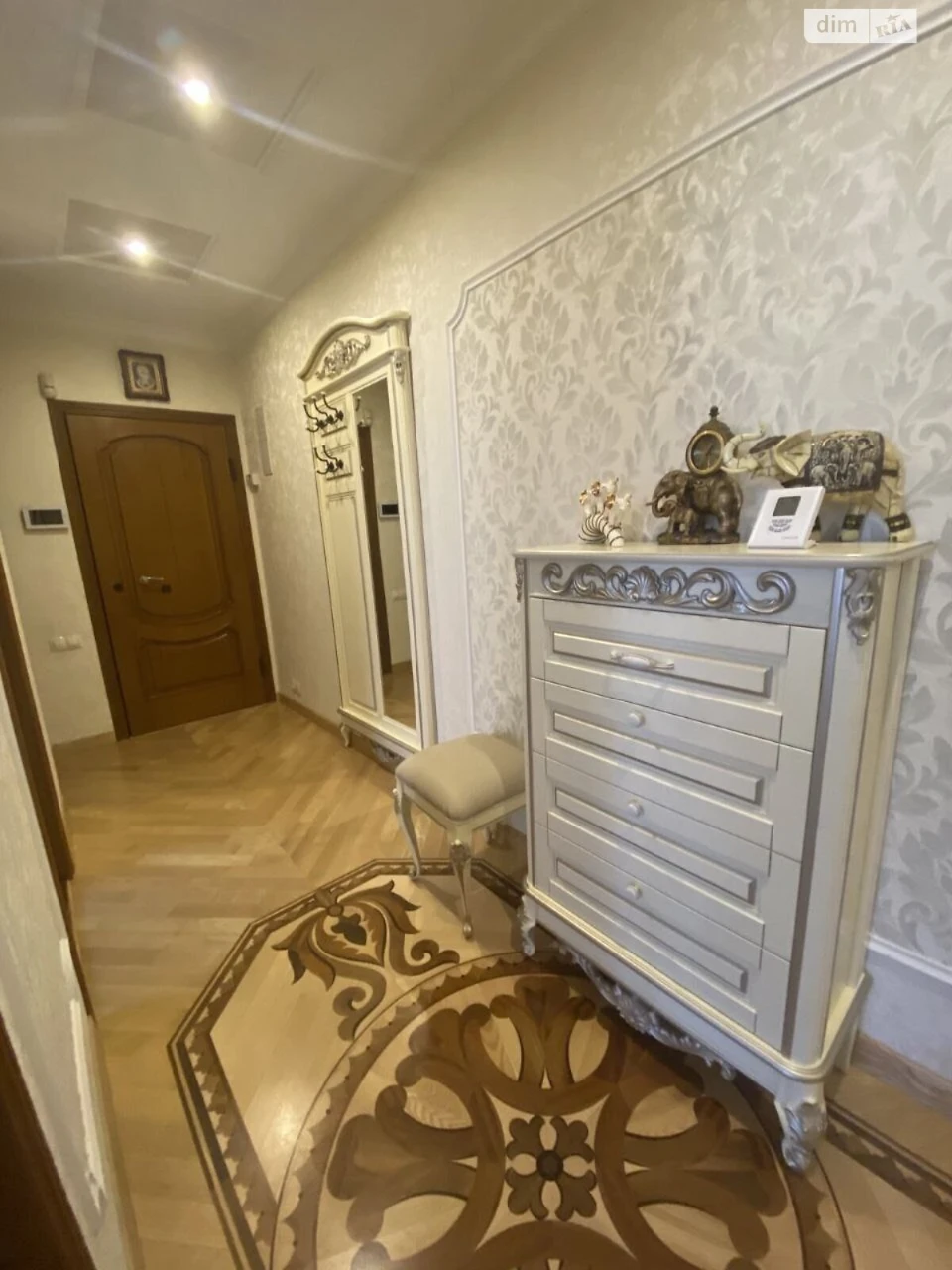 Продаж Квартира Центральний