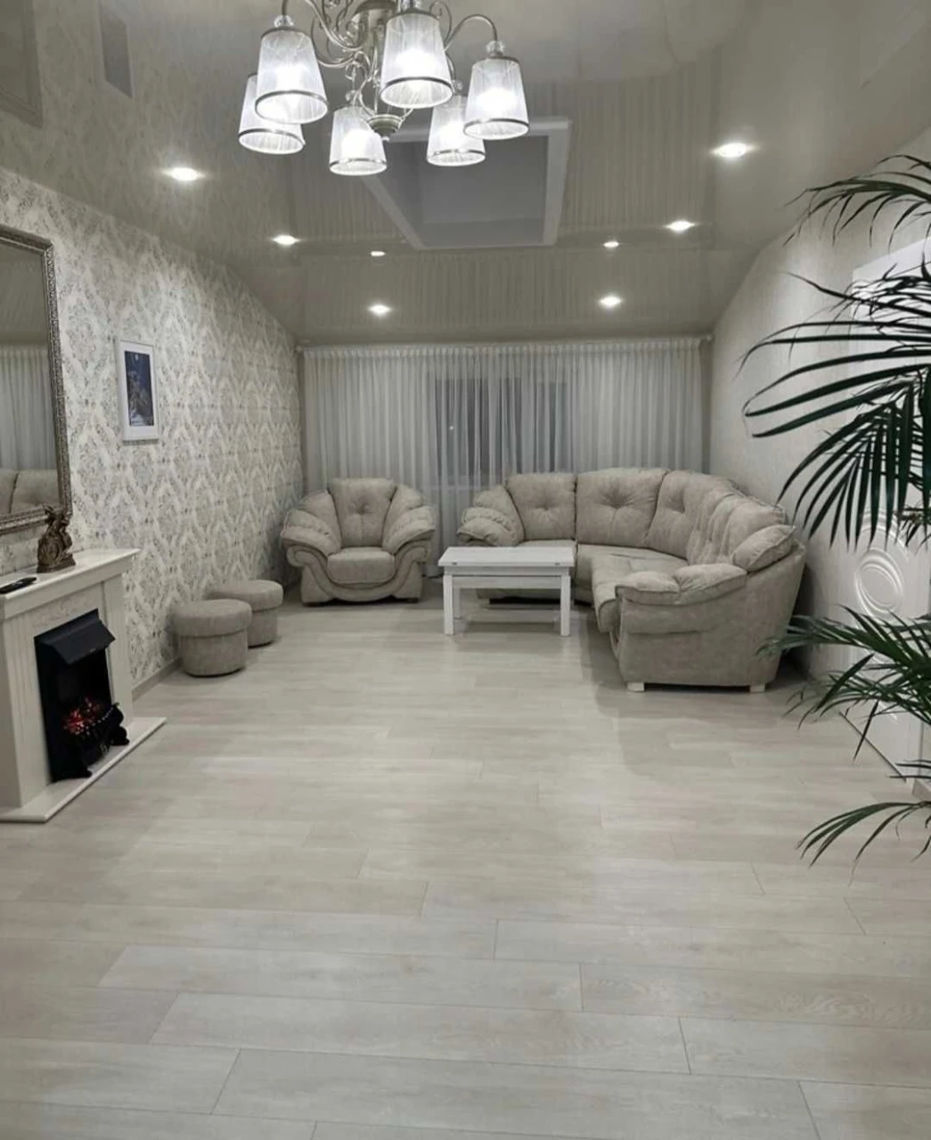 Продам 3к квартиру на вул. Заболотного 4374