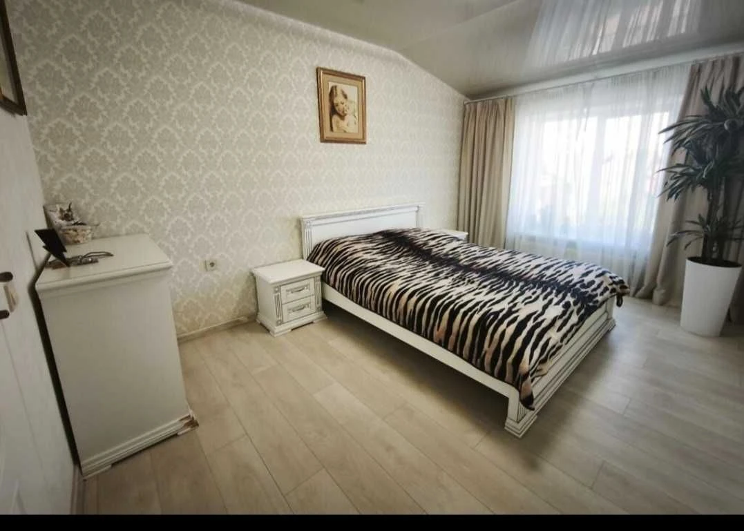 Продам 3к квартиру на вул. Заболотного 4374