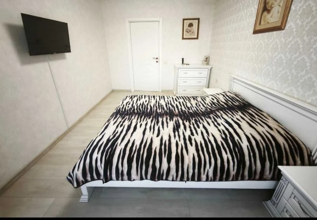 Продам 3к квартиру на вул. Заболотного 4374