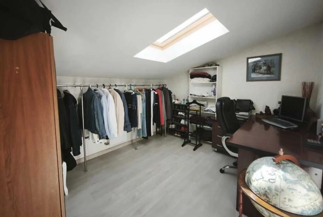 Продам 3к квартиру на вул. Заболотного 4374