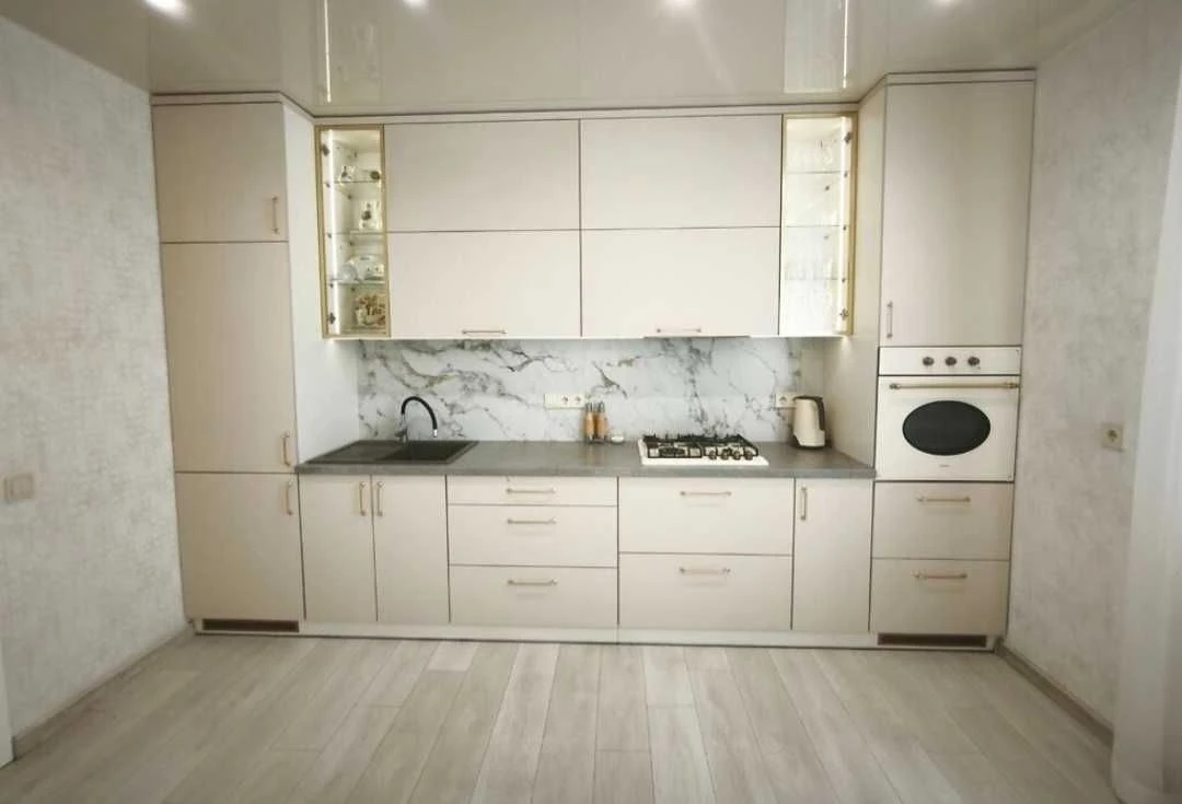 Продам 3к квартиру на вул. Заболотного 4374