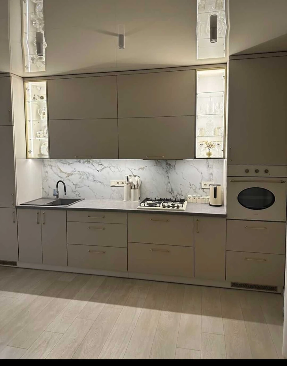 Продам 3к квартиру на вул. Заболотного 4374