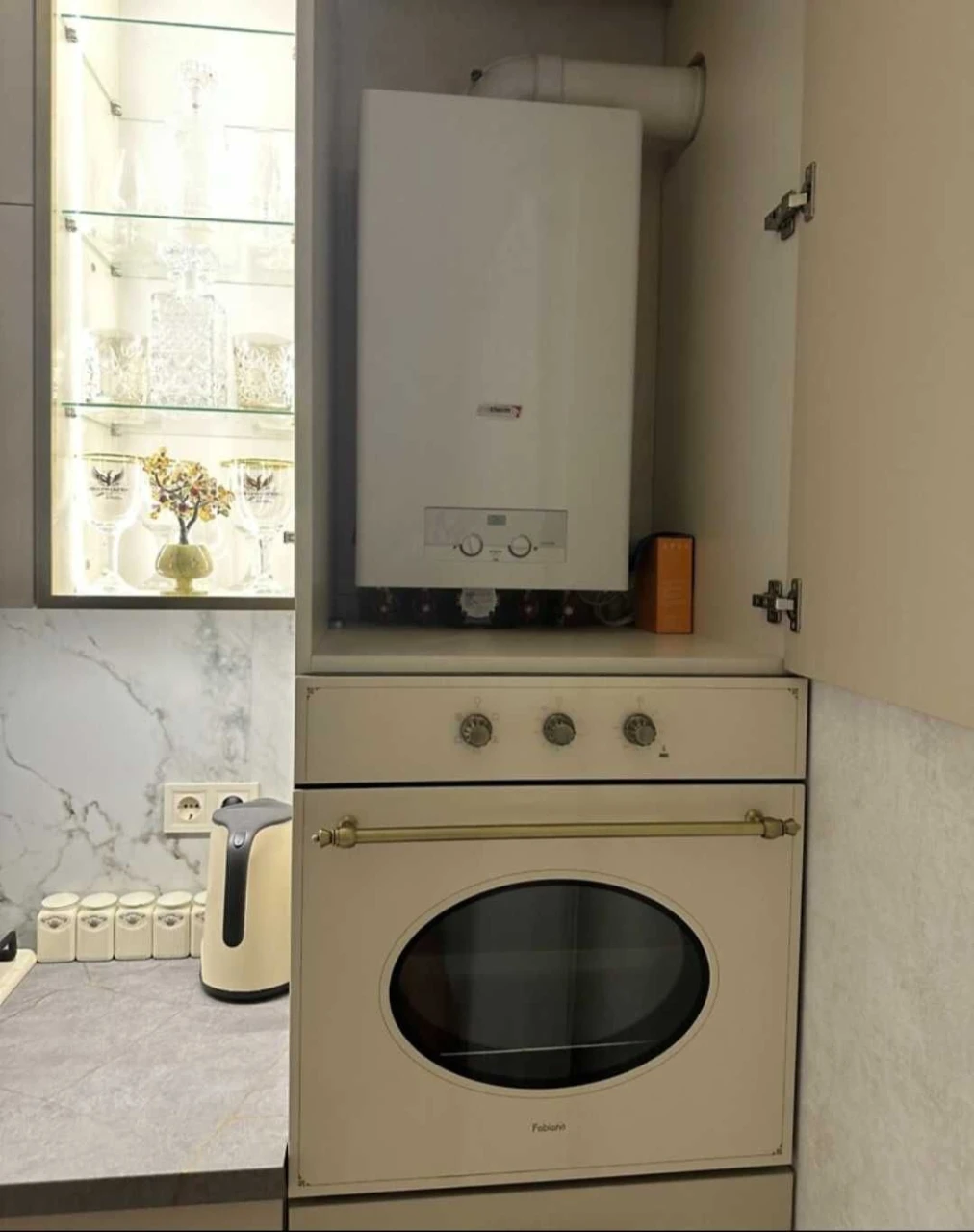 Продам 3к квартиру на вул. Заболотного 4374