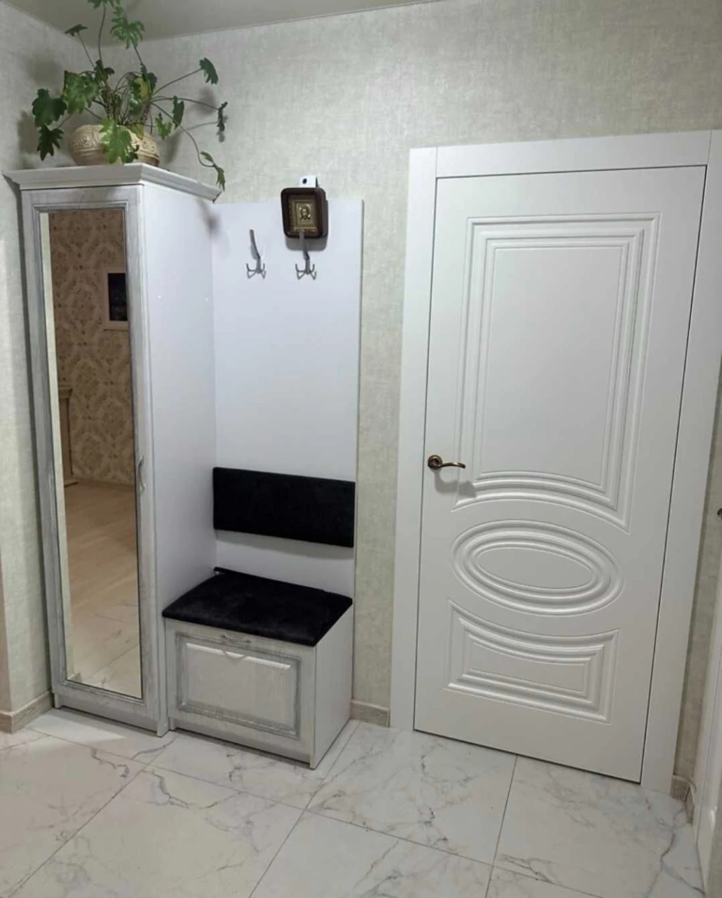 Продам 3к квартиру на вул. Заболотного 4374