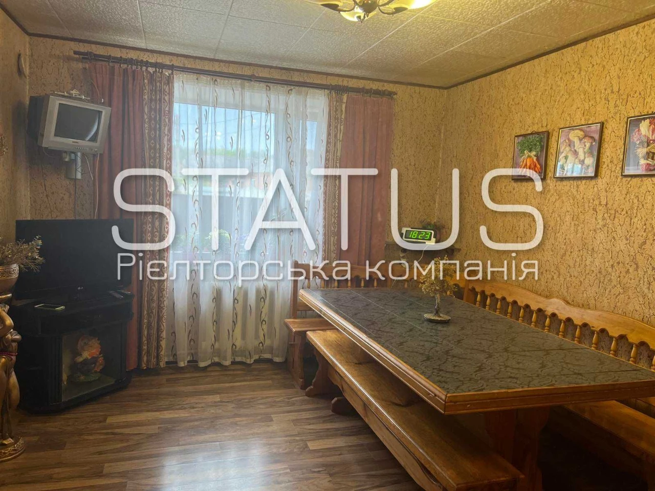 Продаж окремого будинку. Вакуленці. Сертифікат