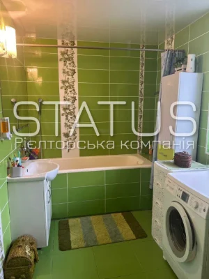 Продаж окремого будинку. Вакуленці. Сертифікат