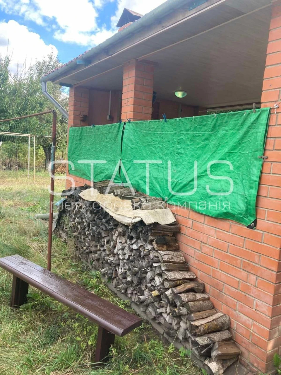 Дача селище Вороніно