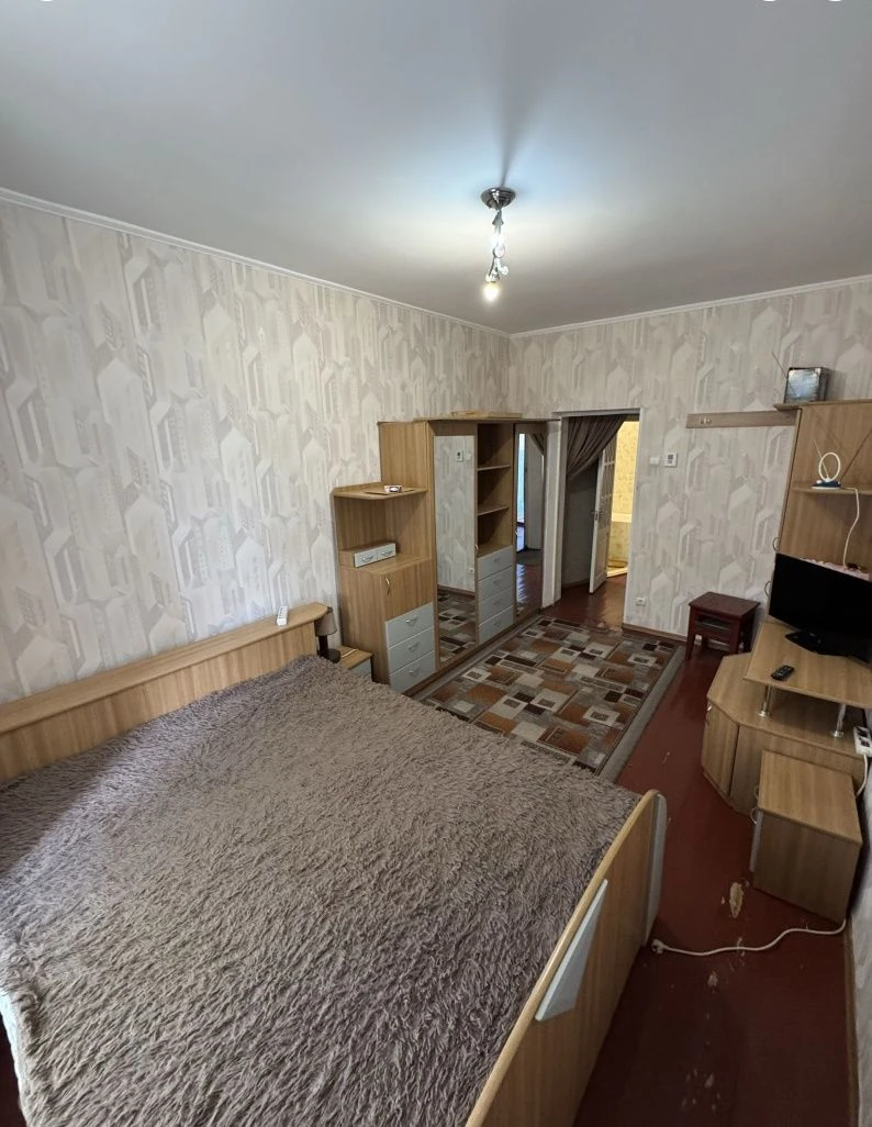 Продаж 1-кімнатна квартира  з АВТОНОМНИМ опаленням, вул. Гет