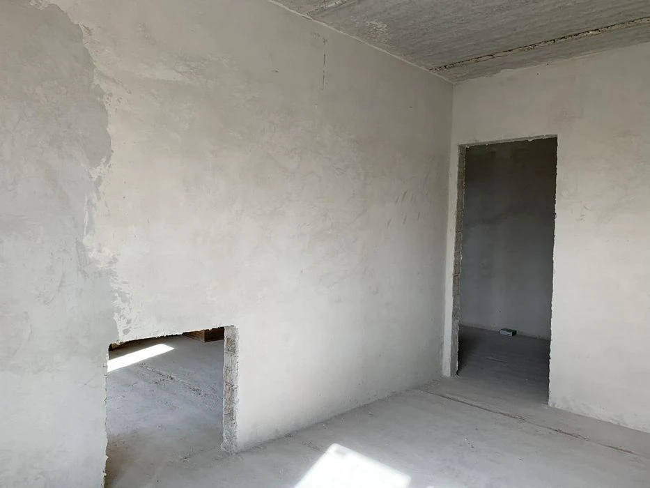 Цегляний будинок Індивідуальне газове однокімнатна