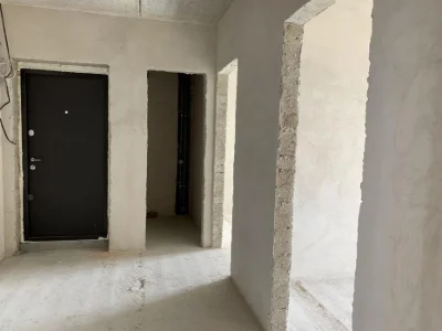 Цегляний будинок Індивідуальне газове однокімнатна