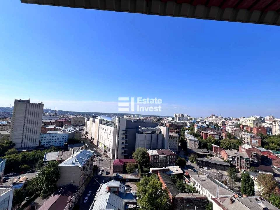 Квартира. Харків, Миколаївська вул.