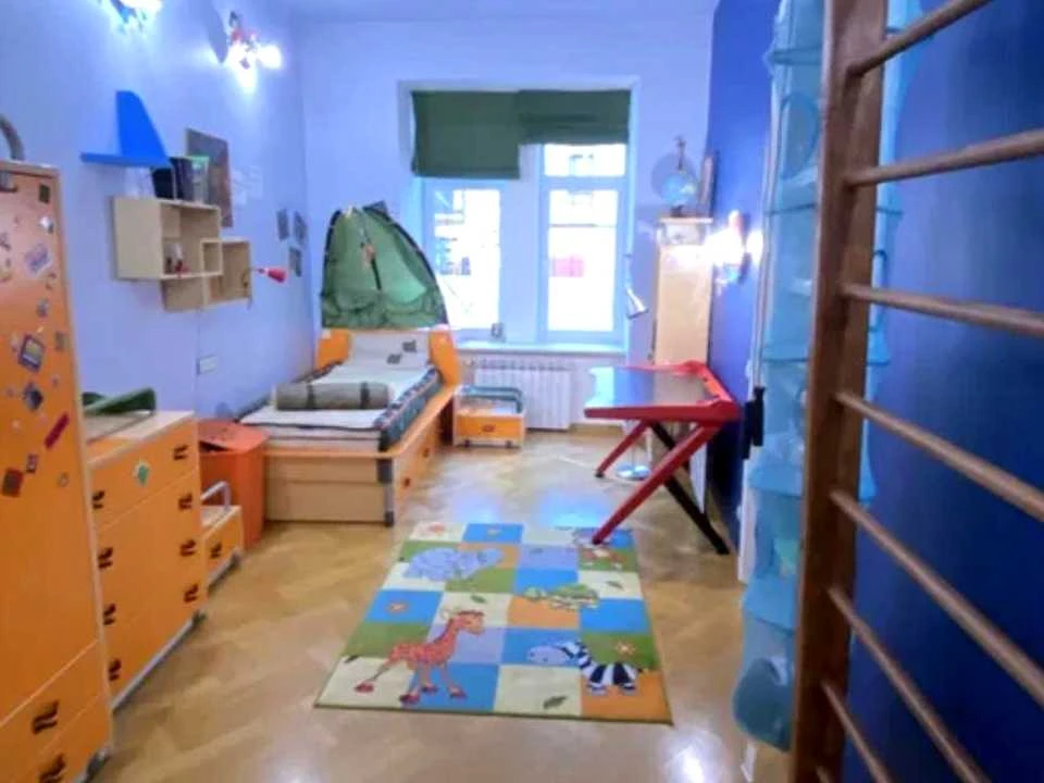 Квартира. Львів, Костя Левицького вул.