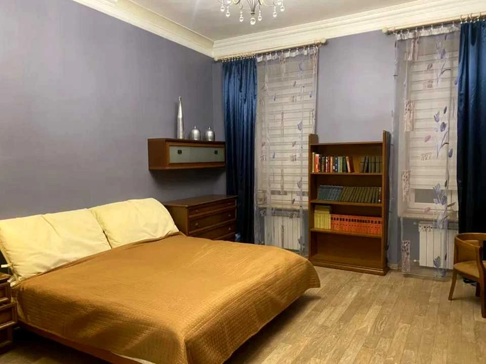 Квартира. Львів, Костя Левицького вул.