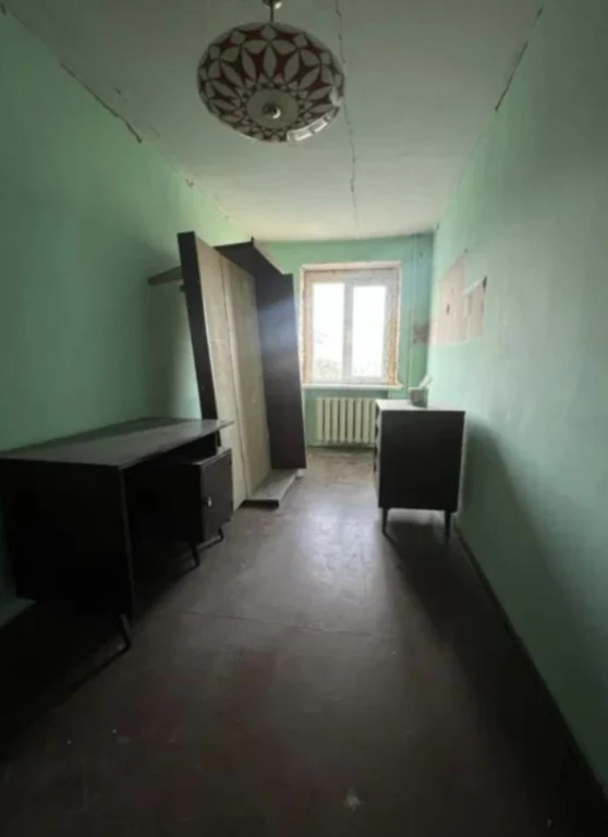 Продам 3 ком кв Центр, ул Кооперативная