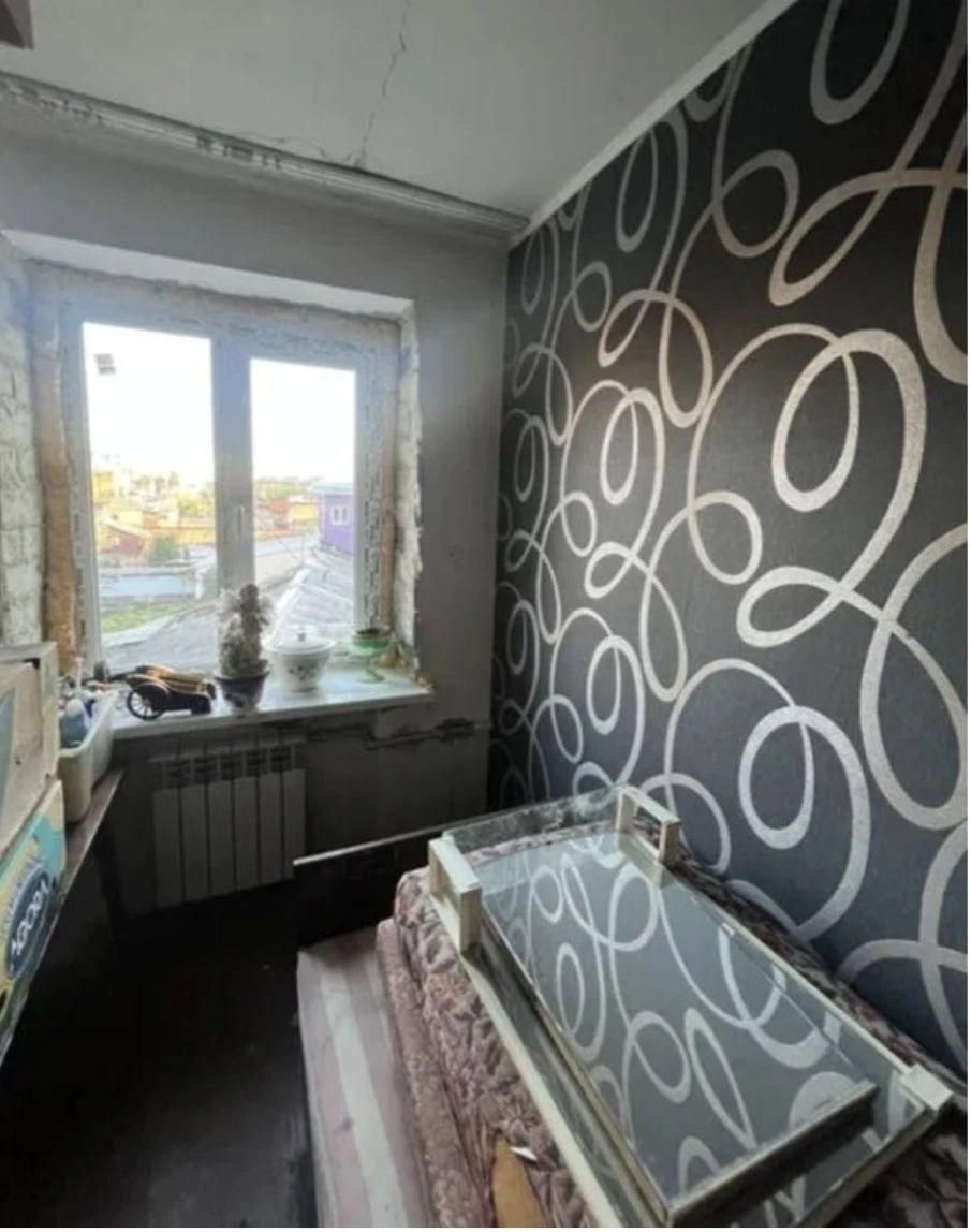Продам 3 ком кв Центр, ул Кооперативная