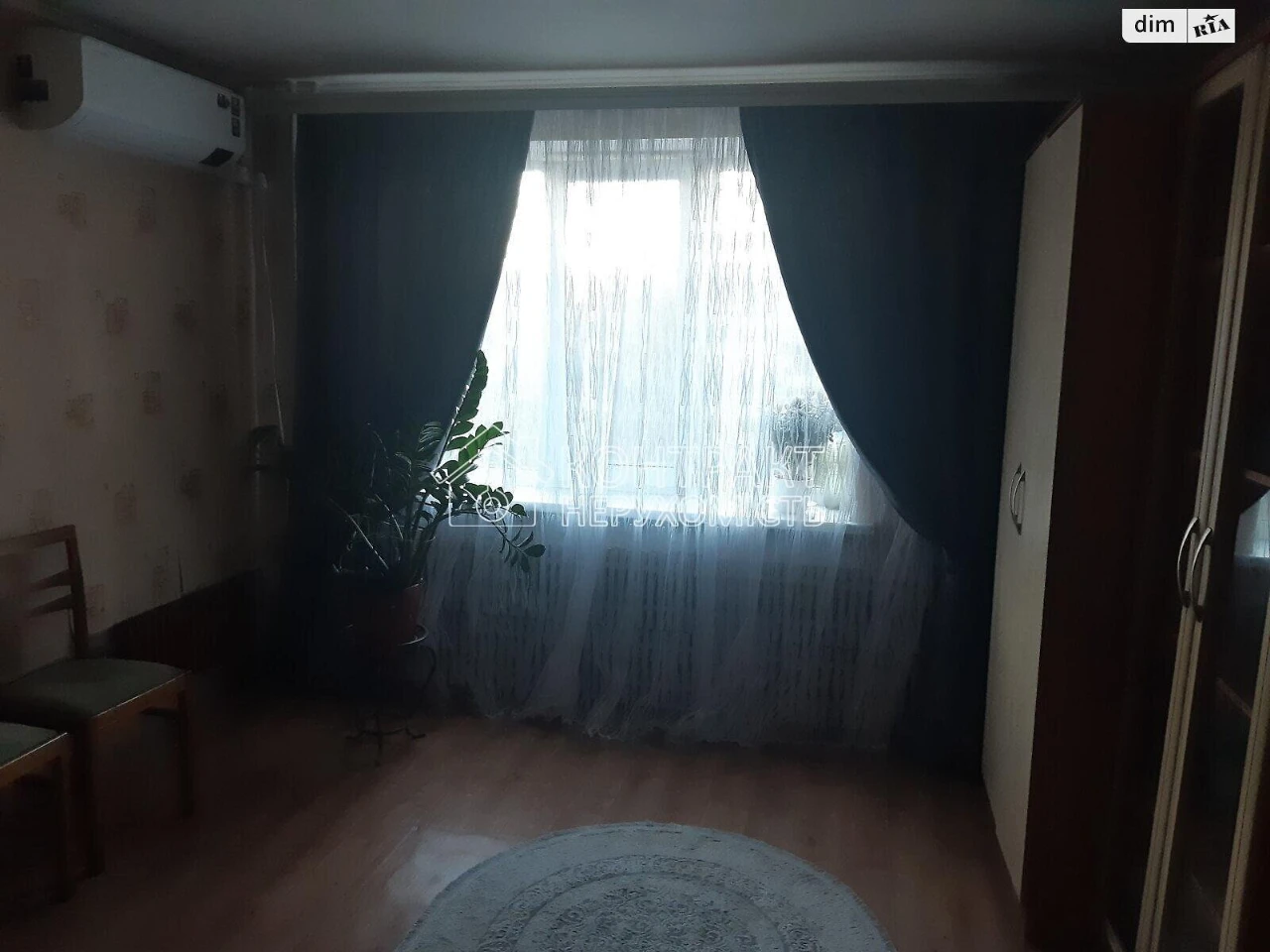 Продаж Квартира Холодна Гора