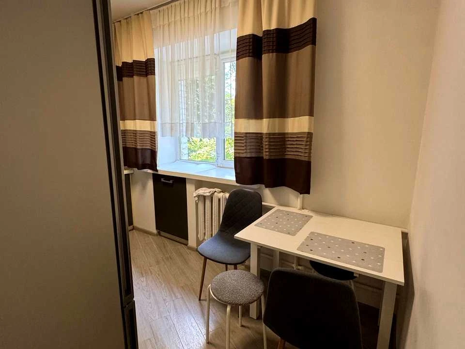 Квартира. Київ, Голосіївський просп.