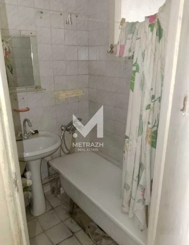 92107 | Продам 3-х комнатную квартиру на Павловом поле ( вул