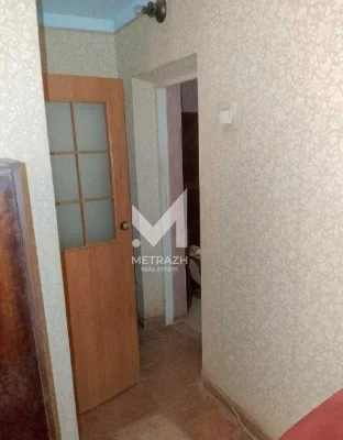 92107 | Продам 3-х комнатную квартиру на Павловом поле ( вул
