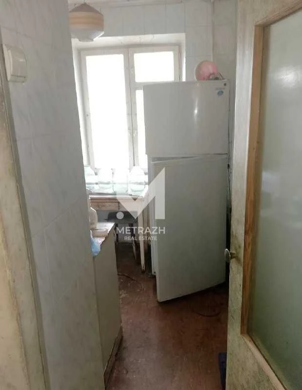 92107 | Продам 3-х комнатную квартиру на Павловом поле ( вул