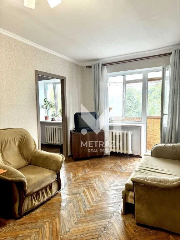 92107 | Продам 3-х комнатную квартиру в Шевченковском р-не,