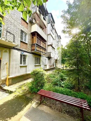 92107 | Продам 3-х комнатную квартиру в Шевченковском р-не,