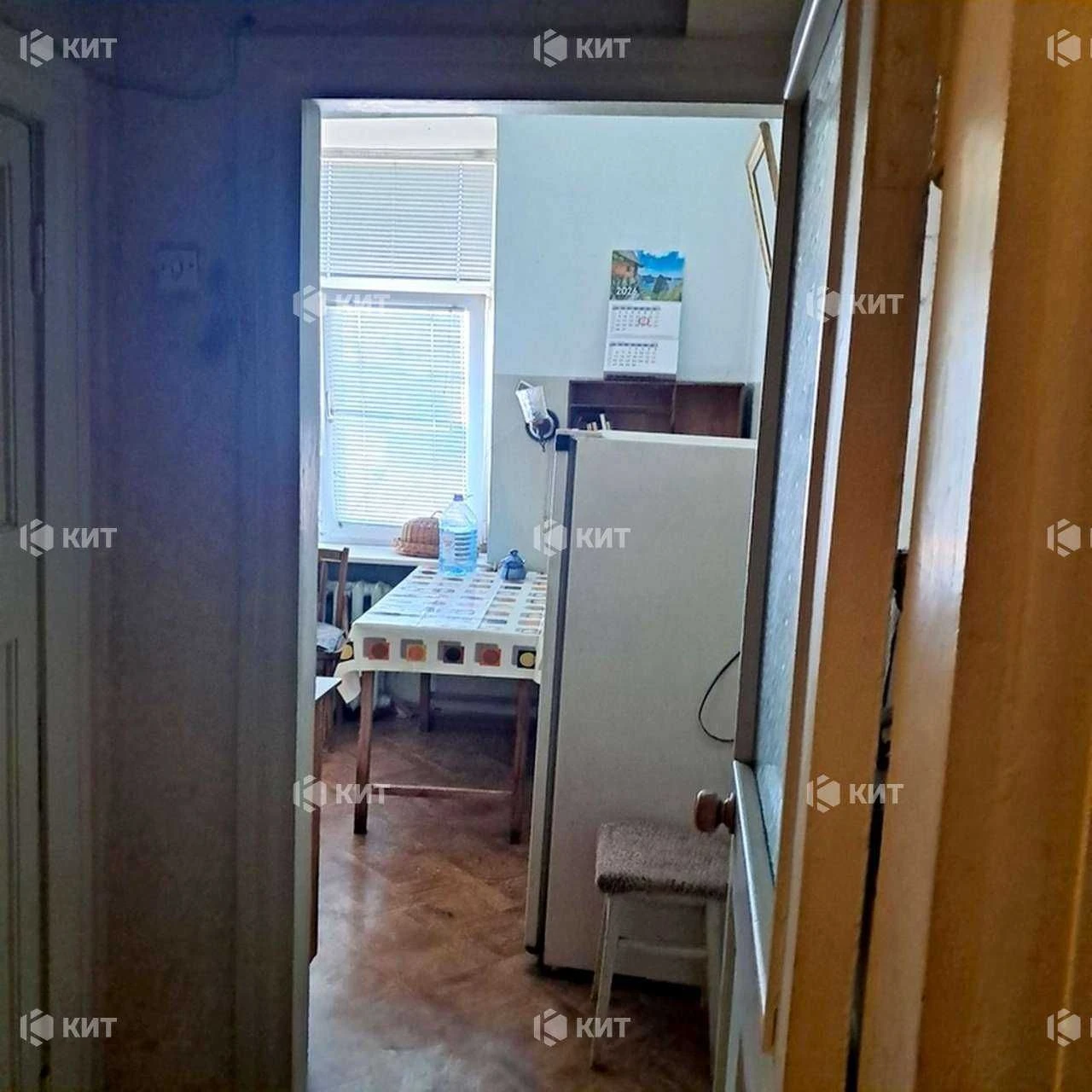 2к. 60м2 Центр (м. Площадь Конституции, Короленко пер. 10) 1