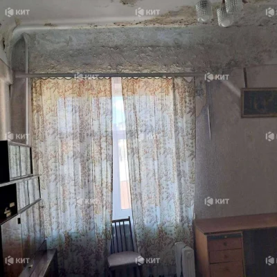 2к. 60м2 Центр (м. Площадь Конституции, Короленко пер. 10) 1