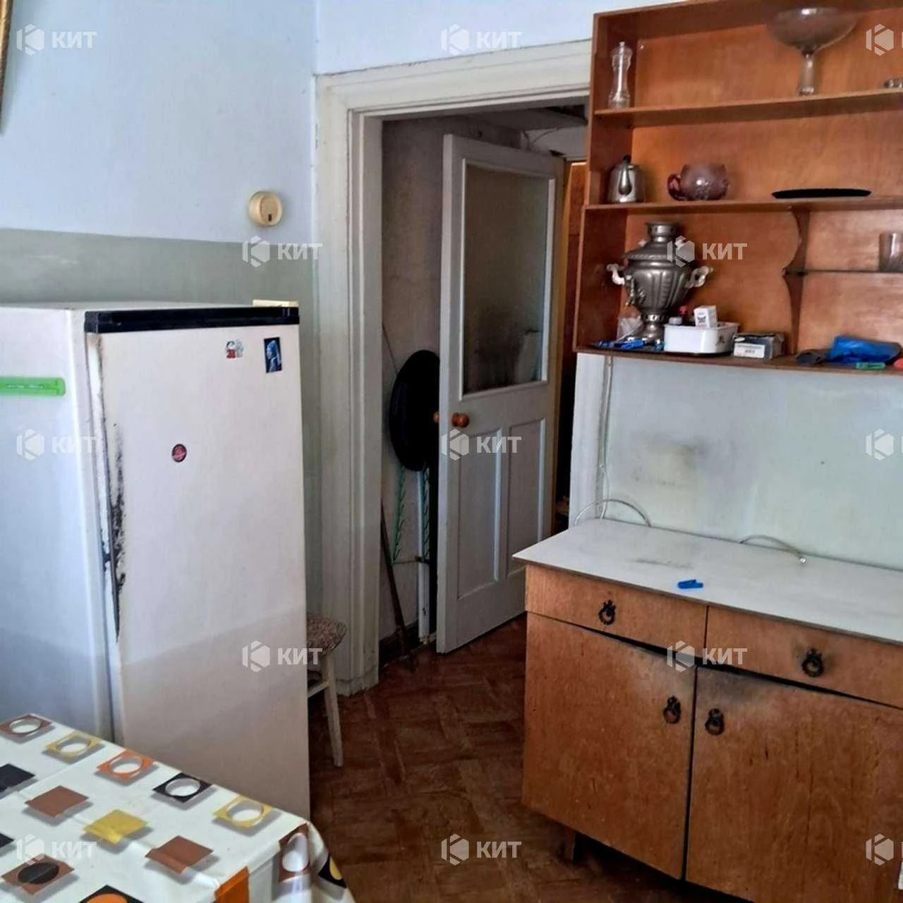 2к. 60м2 Центр (м. Площадь Конституции, Короленко пер. 10) 1