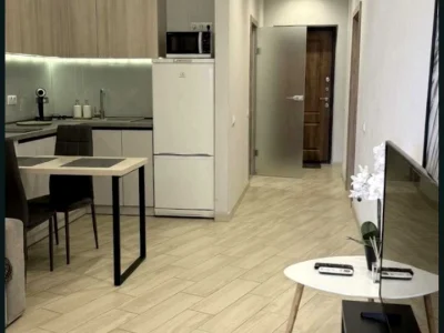Apartment. Odesa, Morekhodnyi Lane.