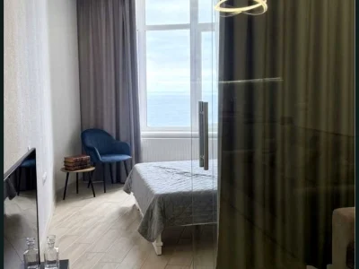 Apartment. Odesa, Morekhodnyi Lane.