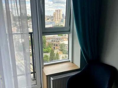 Квартира. Київ, Берестейський просп.